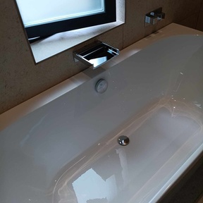 Sparkle Clean Bo ness